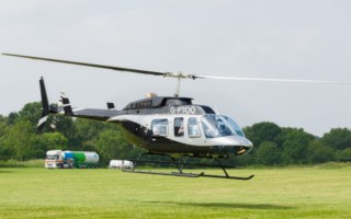 Bell 206 L4 LongRanger [320x200]